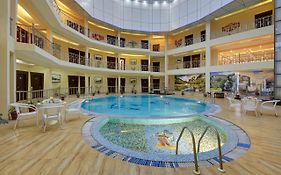 Excel Hotels And Resorts  4*