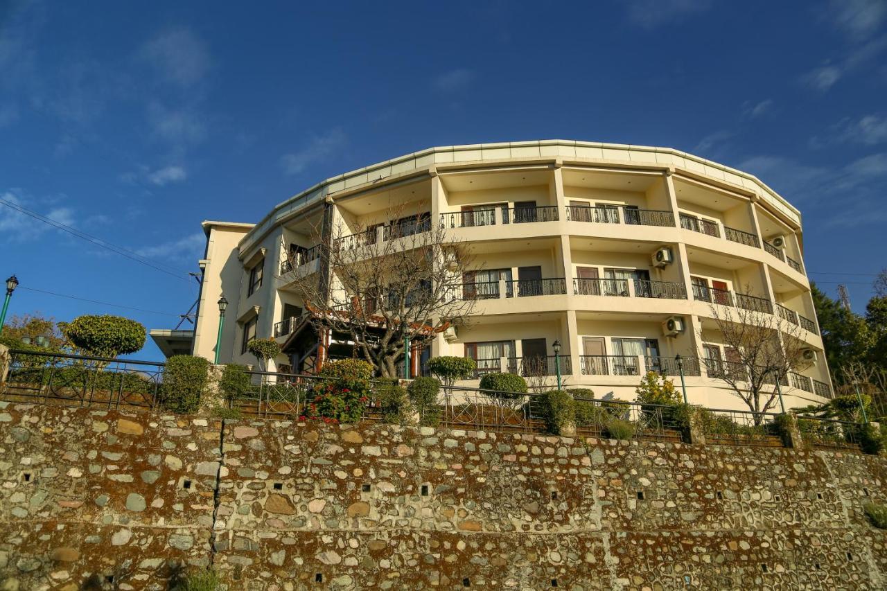 Excel Hotels And Resorts Bhimtal Bhīm Tāl Exterior foto