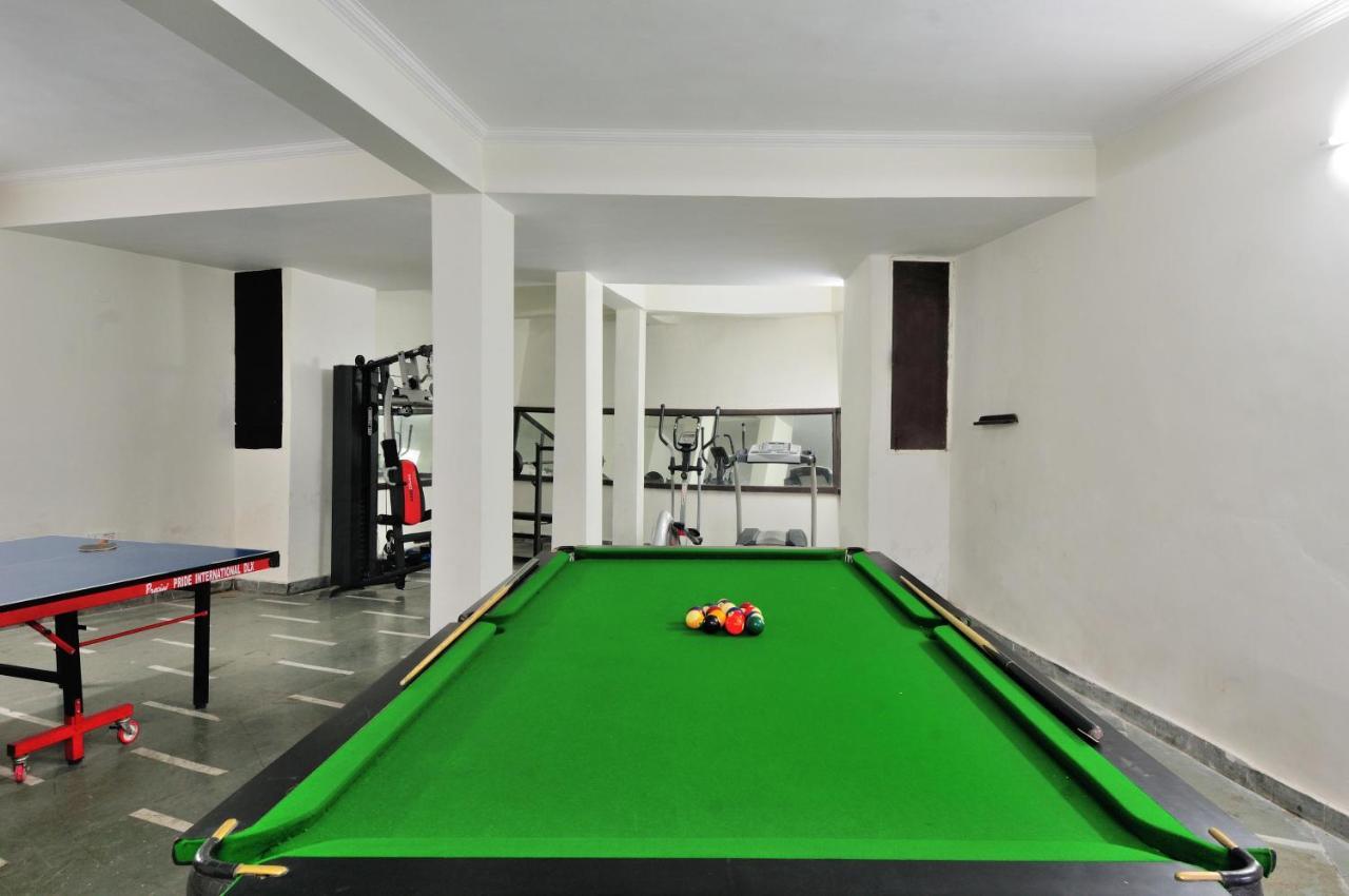 Excel Hotels And Resorts Bhimtal Bhīm Tāl Exterior foto