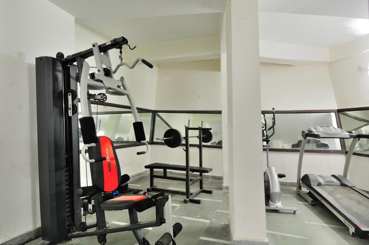 Excel Hotels And Resorts Bhimtal Bhīm Tāl Exterior foto